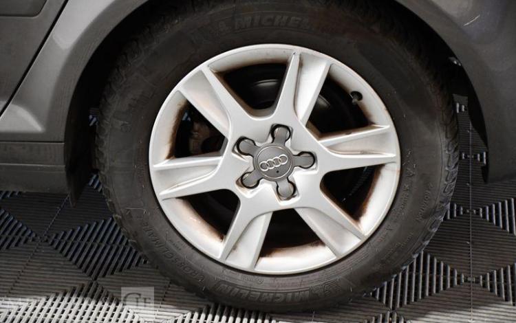 AUDI A3 SPORTBACK 1,6 TDI 105 BUSINESS LINE S-TRONIC S&S GRIS CE-654-DT