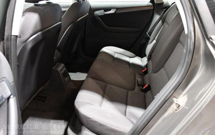 AUDI A3 SPORTBACK 1,6 TDI 105 BUSINESS LINE S-TRONIC S&S GRIS CE-654-DT