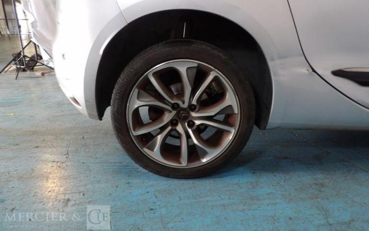 CITROEN DS4 2,0 HDI 165CH SPORT CHIC GRIS CF-508-TK