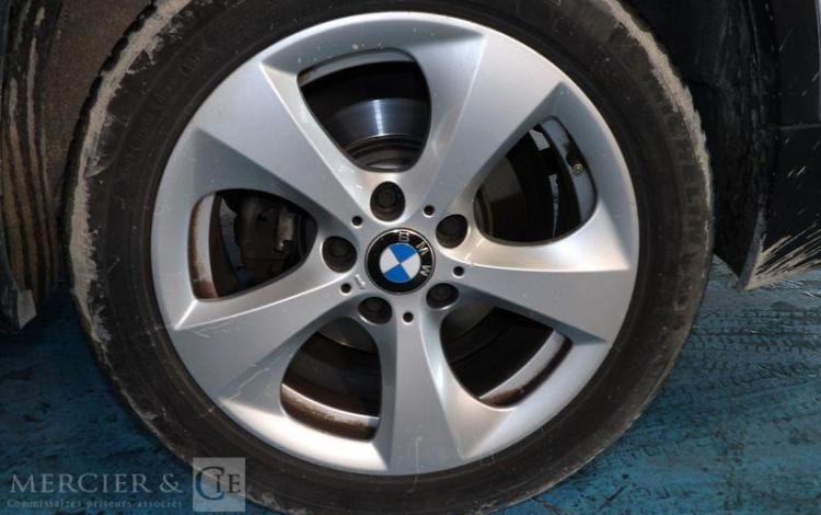 BMW X1 2,0 D EFFICIENT DYNAMICS 165CH EDITION CONFORT SDRIVE BLANC CF-650-SB