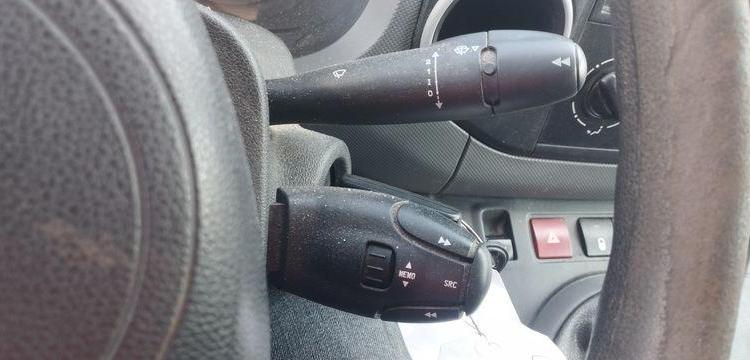 CITROEN BERLINGO NON ROULANT BLANC CL-197-HL