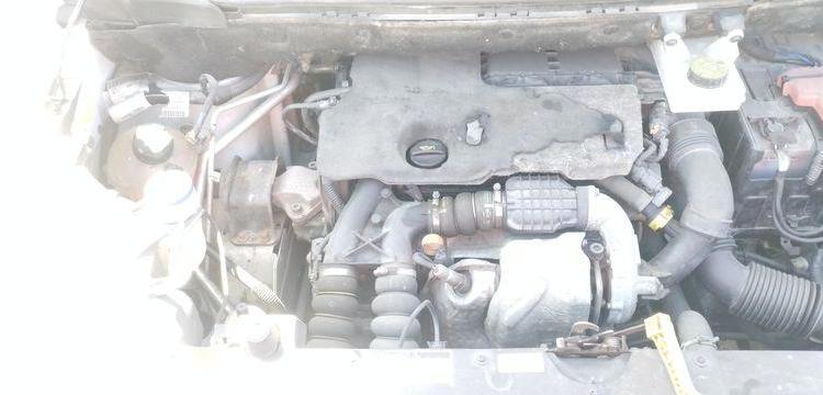 CITROEN BERLINGO NON ROULANT BLANC CL-197-HL
