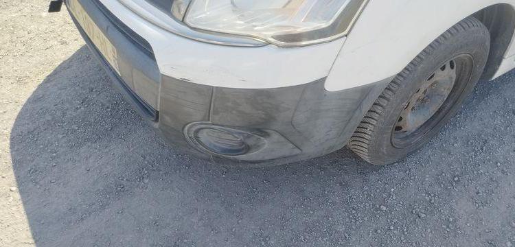 CITROEN BERLINGO NON ROULANT BLANC CL-197-HL