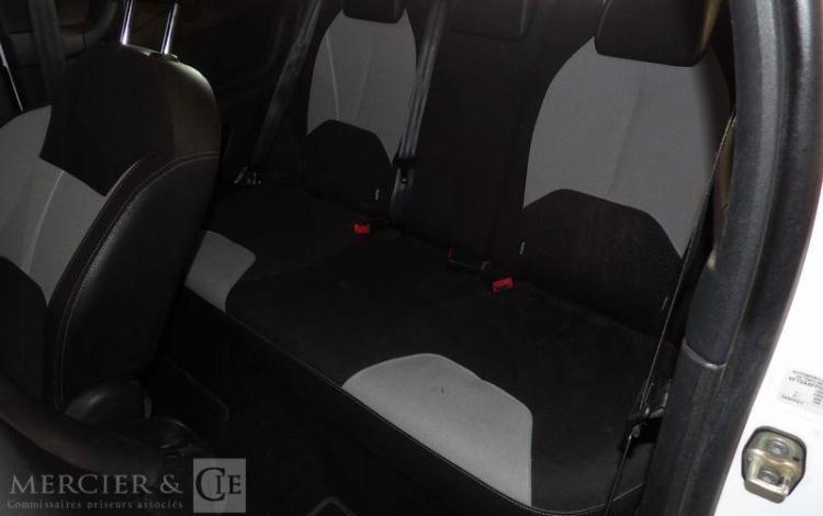 CITROEN DS3 1,4 VTI 95CH AIRDREAM CHIC BLANC CN-071-ZS
