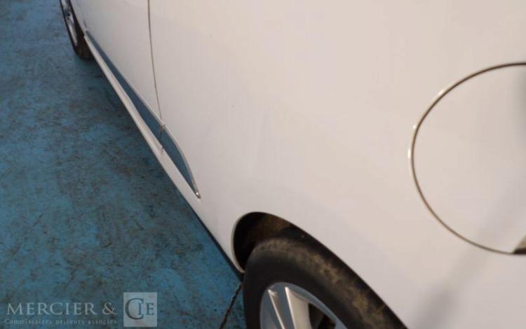 CITROEN DS3 1,4 VTI 95CH AIRDREAM CHIC BLANC CN-071-ZS