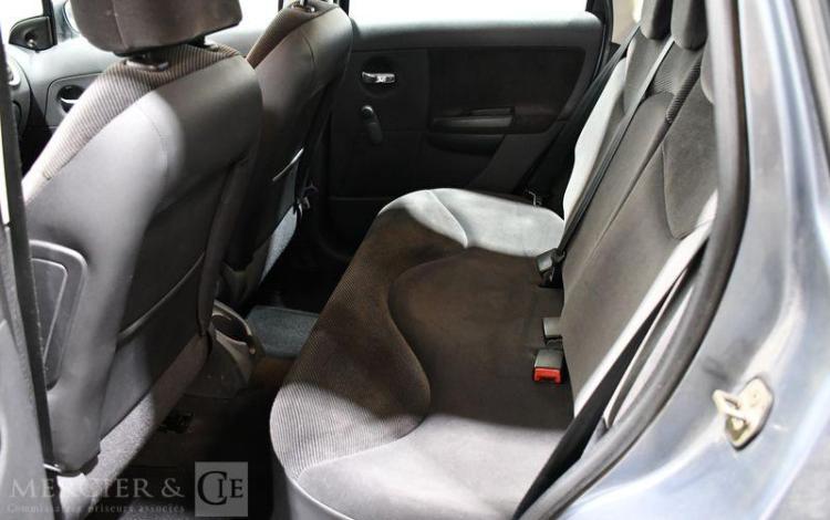 CITROEN C3 1,1 60CH PACK AMBIANCE BLEU CQ-794-VN