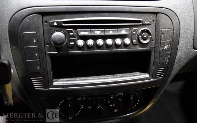 CITROEN C3 1,1 60CH PACK AMBIANCE BLEU CQ-794-VN