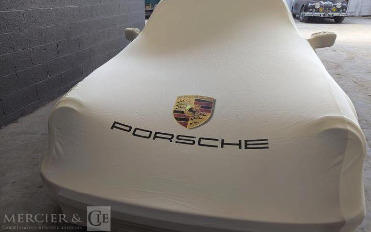 PORSCHE 911 TURBO TYPE 930  CS-624-JB