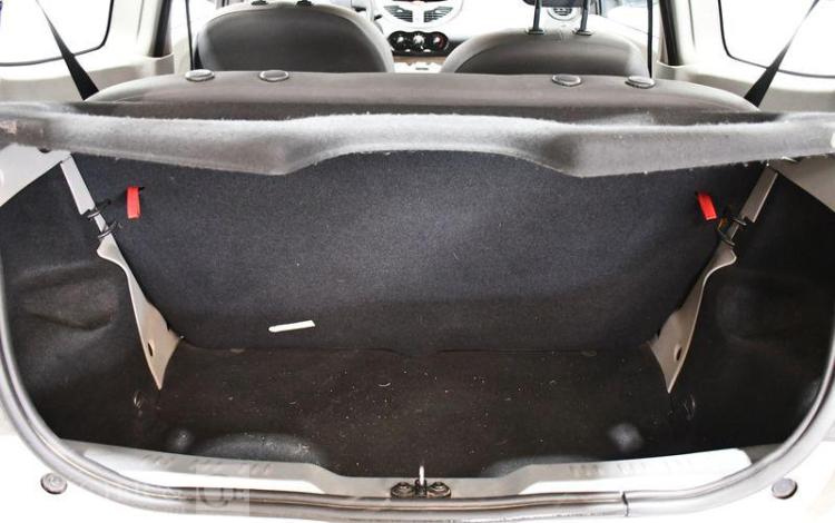 RENAULT TWINGO 1,5 DCI 65CH AUTHENTIQUE GRIS CS-746-MH