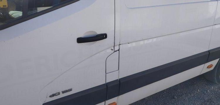 RENAULT MASTER 3 L2H2 F3500 2,3DCI 16 FAP 125 CV AVEC NACELLE TIME ET32LE – 695 HEURES BLANC CV-472-XS