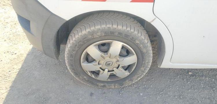 RENAULT MASTER 3 L2H2 F3500 2,3DCI 16 FAP 125 CV AVEC NACELLE TIME ET32LE – 695 HEURES BLANC CV-472-XS