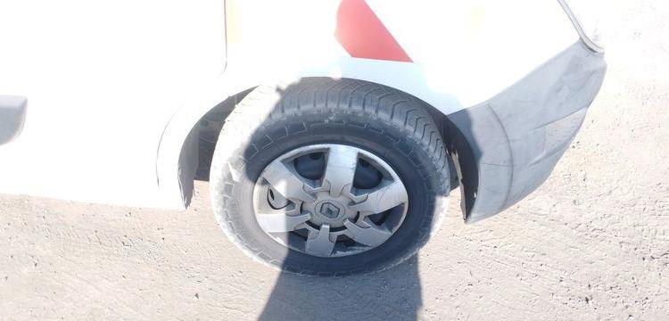 RENAULT MASTER 3 L2H2 F3500 2,3DCI 16 FAP 125 CV AVEC NACELLE TIME ET32LE – 695 HEURES BLANC CV-472-XS