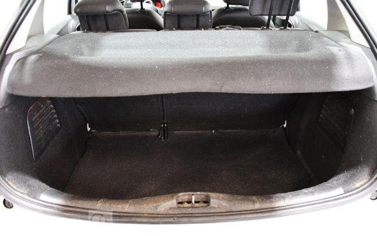 CITROEN C3 1,0 PURE TECH 70 CONFORT BLANC CV-903-XB