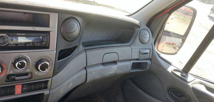 IVECO 35S11 AVEC NACELLE MULTITEL MT202 DS 20M – DIESEL – 4640 HEURES – 90129 KMS ROUGE CW-116-FK