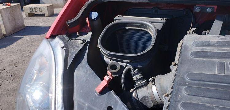 IVECO 35S11 AVEC NACELLE MULTITEL MT202 DS 20M – DIESEL – 4640 HEURES – 90129 KMS ROUGE CW-116-FK