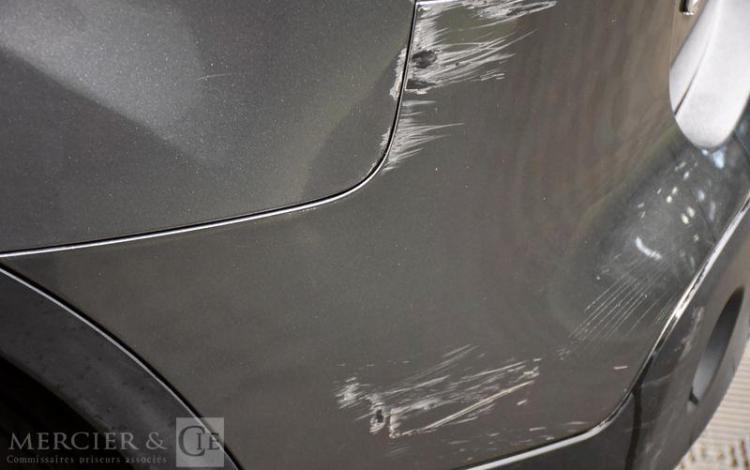 NISSAN QASHQAI 1,5 DCI 110 CONNECT EDITION GRIS CZ-408-BZ
