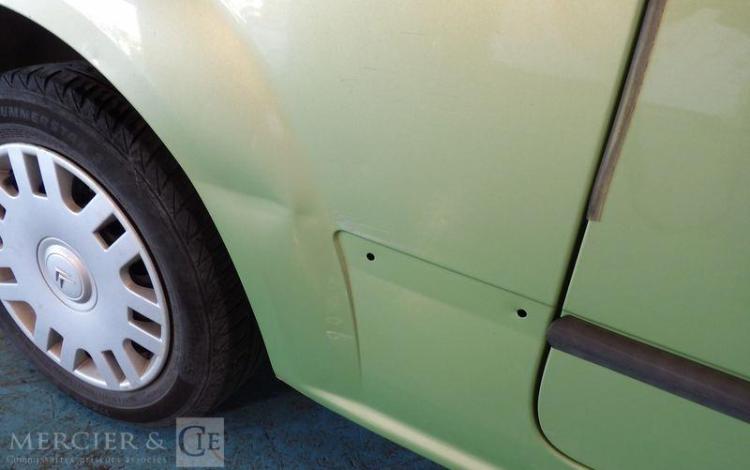 CITROEN C2 1,1 60CH VERT DA-149-EM