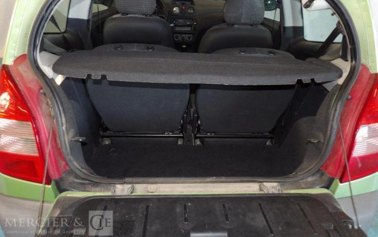 CITROEN C2 1,1 60CH VERT DA-149-EM