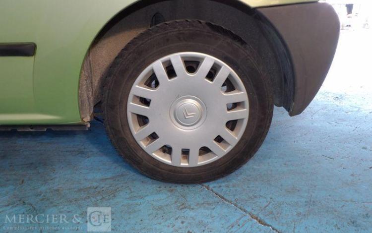 CITROEN C2 1,1 60CH VERT DA-149-EM