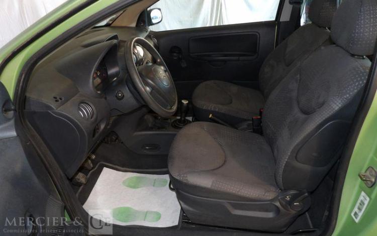 CITROEN C2 1,1 60CH VERT DA-149-EM
