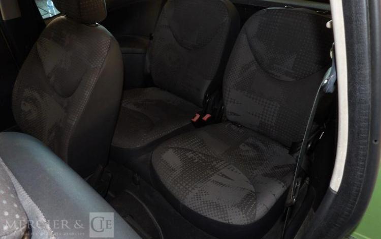 CITROEN C2 1,1 60CH VERT DA-149-EM