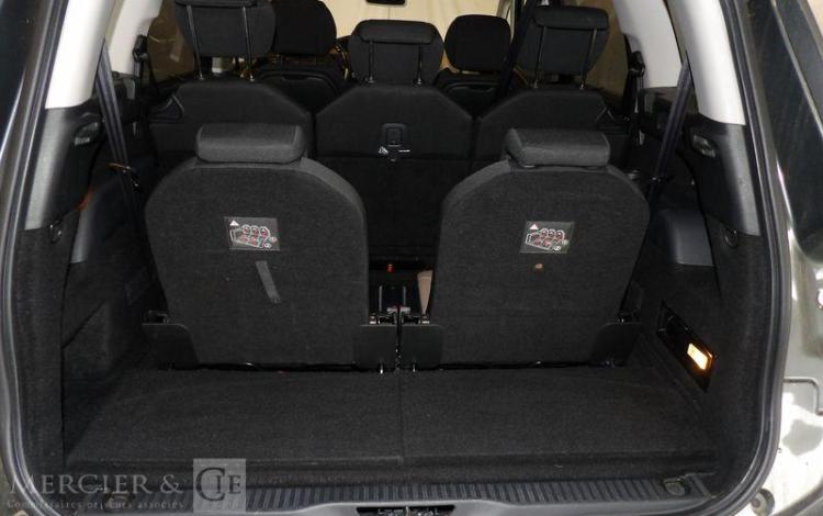 CITROEN GD C4 PICASSO 1,6 e-HDI 115CH EXCLUSIVE GRIS DB-227-WJ
