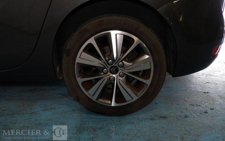 CITROEN GD C4 PICASSO 1,6 e-HDI 115CH EXCLUSIVE GRIS DB-227-WJ
