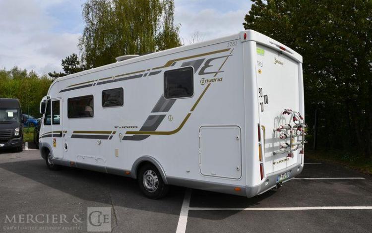 FIAT BAVARIA I781LC 2,3 MJTD 150CH  DF-672-PB