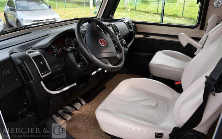 FIAT BAVARIA I781LC 2,3 MJTD 150CH  DF-672-PB