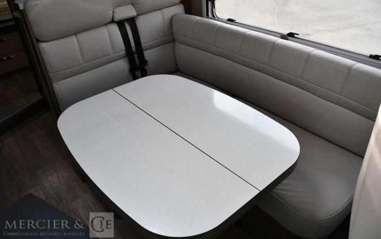 FIAT BAVARIA I781LC 2,3 MJTD 150CH  DF-672-PB