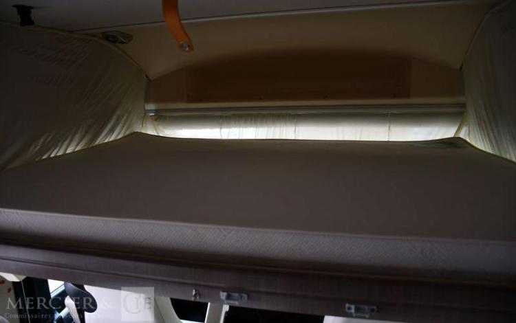 FIAT BAVARIA I781LC 2,3 MJTD 150CH  DF-672-PB