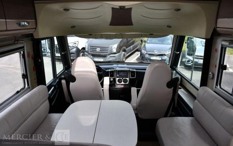 FIAT BAVARIA I781LC 2,3 MJTD 150CH  DF-672-PB
