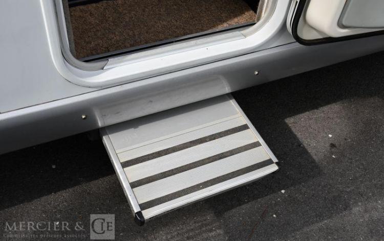 FIAT BAVARIA I781LC 2,3 MJTD 150CH  DF-672-PB