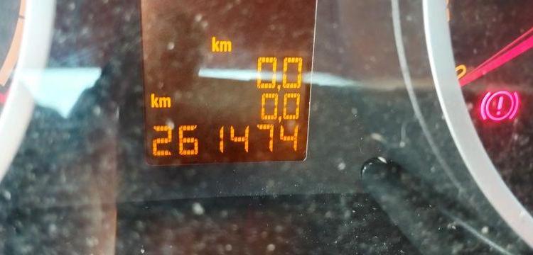 OPEL CORSA 3 PORTES PHASE 2 1.3 CDTI 16V ECOTEC 75 CV – DIESEL – 261474 KMS – AN 2014 BLANC DG-294-XS