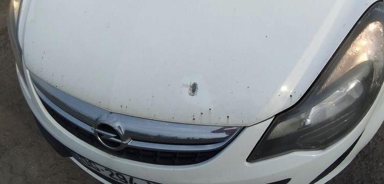 OPEL CORSA 3 PORTES PHASE 2 1.3 CDTI 16V ECOTEC 75 CV – DIESEL – 261474 KMS – AN 2014 BLANC DG-294-XS