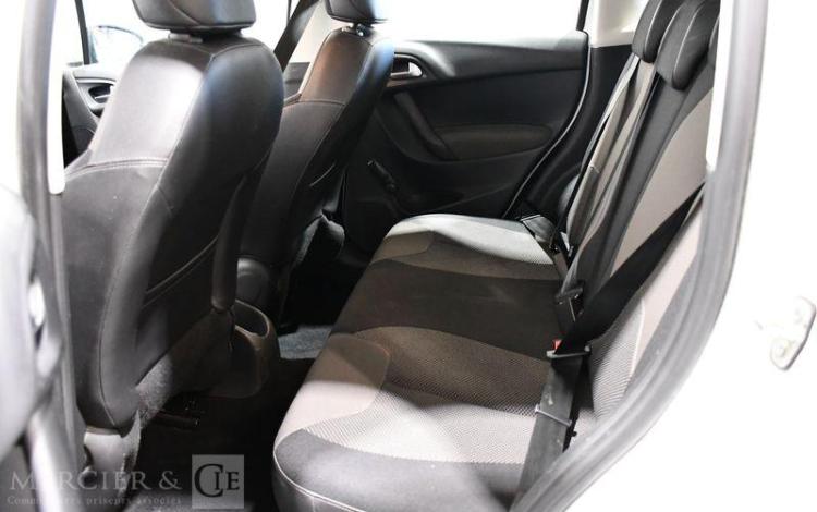 CITROEN C3 HDI 70CH BUSINESS BLANC DG-573-VB