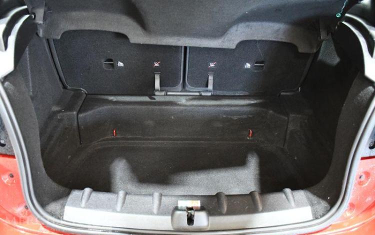MINI PACEMAN 2.0 SD 145 COOPER ALL4 ROUGE DH-538-WB