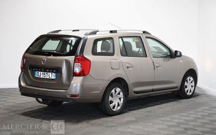 DACIA LOGAN MCV 1,5 DCI90 LAUREATE BEIGE DJ-157-LT