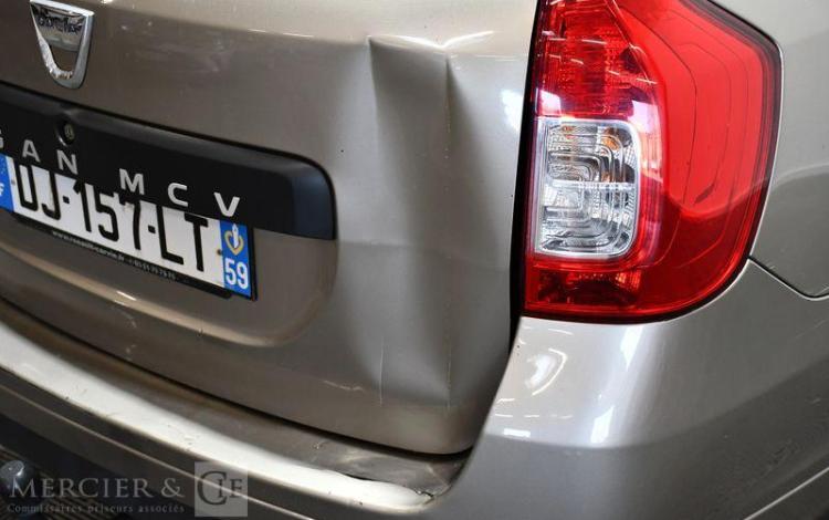 DACIA LOGAN MCV 1,5 DCI90 LAUREATE BEIGE DJ-157-LT