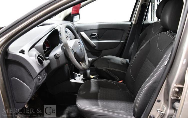 DACIA LOGAN MCV 1,5 DCI90 LAUREATE BEIGE DJ-157-LT