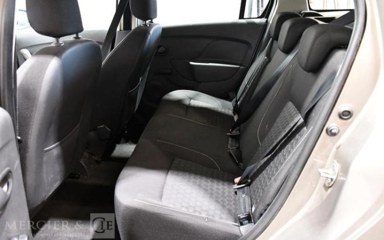 DACIA LOGAN MCV 1,5 DCI90 LAUREATE BEIGE DJ-157-LT