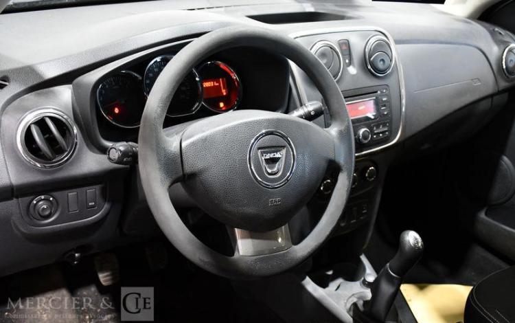 DACIA LOGAN MCV 1,5 DCI90 LAUREATE BEIGE DJ-157-LT