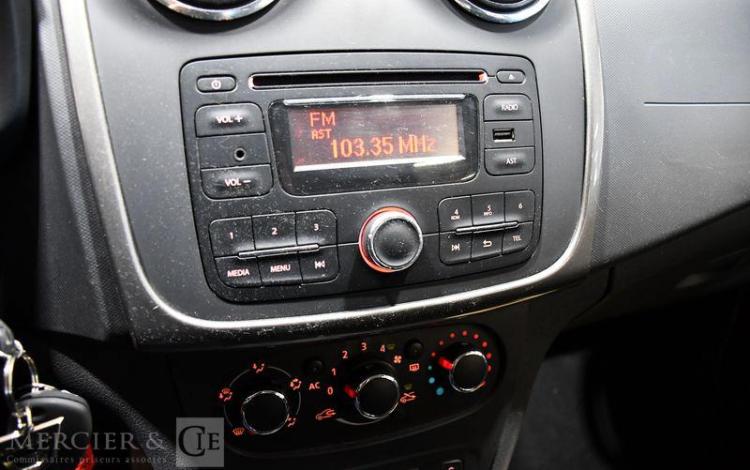 DACIA LOGAN MCV 1,5 DCI90 LAUREATE BEIGE DJ-157-LT