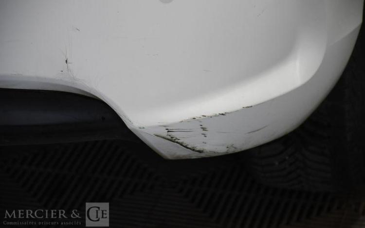 CITROEN C4 1,6 HDI 90CH ATTRACTION BLANC DK-322-SA