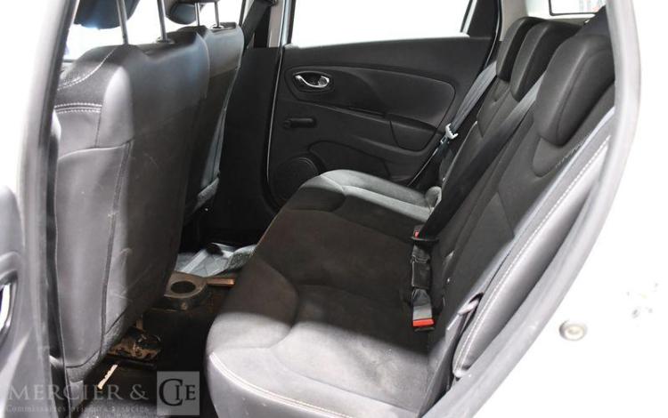 RENAULT CLIO ESTATE DCI 90 CH BUSINESS BLANC DL-109-BW
