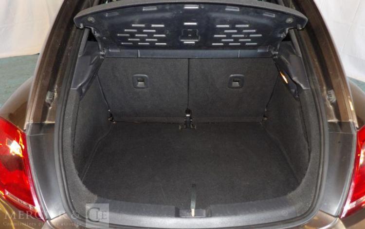 VOLKSWAGEN COCCINELLE 2,0 TDI 140CH VINTAGE MARRON DL-801-LM