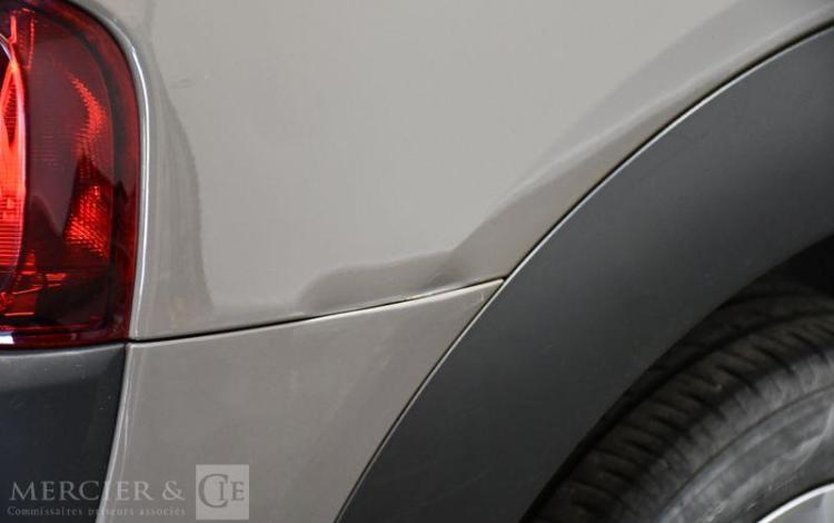 CITROEN C4 CACTUS 1,2 PURETECH 80 FEEL GRIS DM-316-GW
