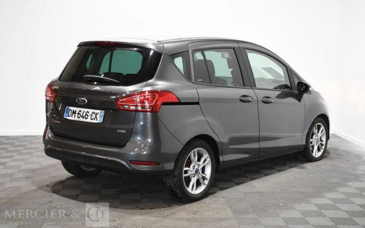 FORD B-MAX 1.0 ECOBOOST 100 TREND S&S GRIS DM-646-CK