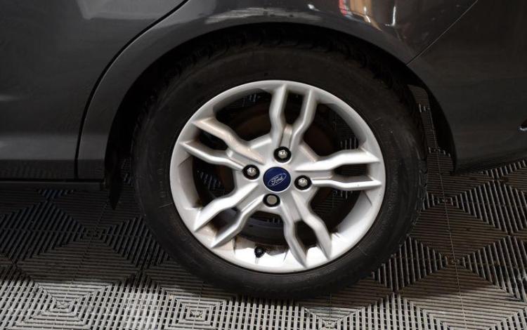 FORD B-MAX 1.0 ECOBOOST 100 TREND S&S GRIS DM-646-CK