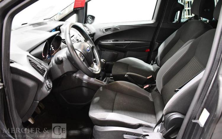 FORD B-MAX 1.0 ECOBOOST 100 TREND S&S GRIS DM-646-CK